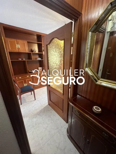 Piso de 50 m² en Madrid