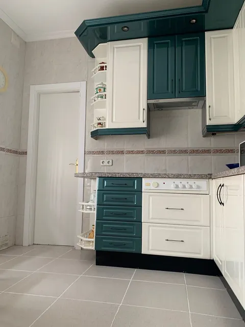 Pis de 70 m² a Villa del Prado
