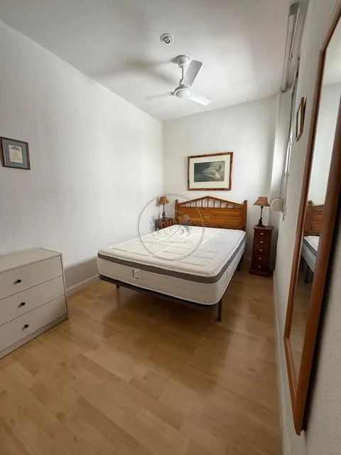 Apartamento 45 m² em Madrid