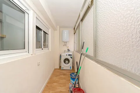 Habitació de lloguer, Alacant
