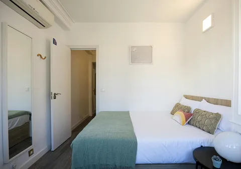 Habitación en alquiler, Madrid