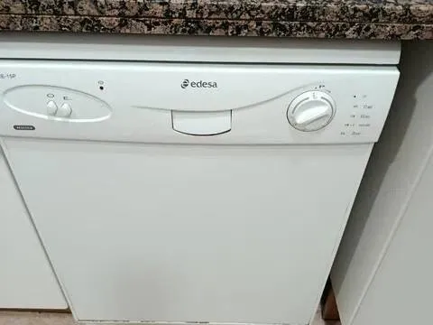 Pis de 96 m² a València