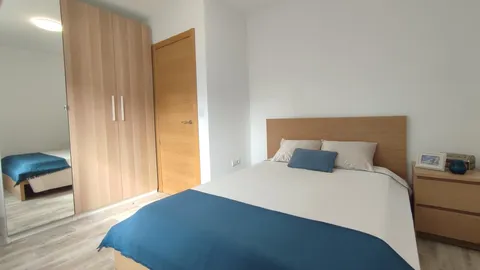 Pis de 80 m² a Santiago de Compostel·la