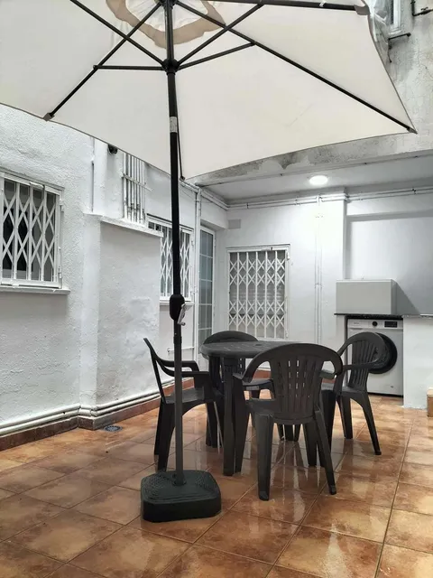 Habitació de lloguer, València