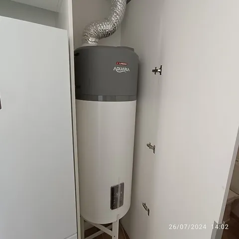 Wohnung 49 m² in Paterna