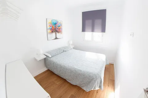 Pis de 50 m² a Chiclana de la Frontera