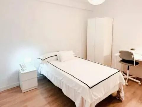 Habitació de lloguer, Almeria