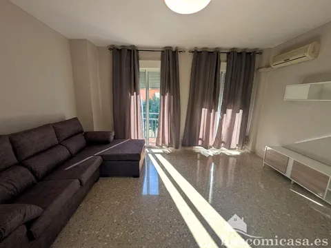 Appartement 116 m² à Linares (2/33)
