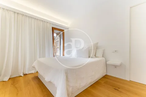 Pis de 270 m² a Lloret de Vistalegre