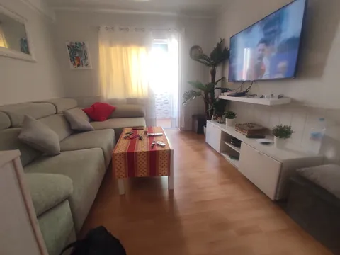 Habitació de lloguer, Màlaga