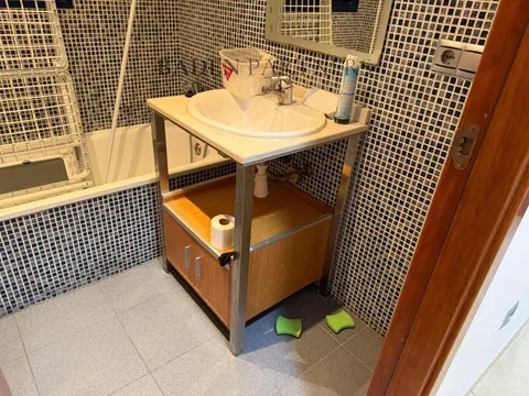Pis de 60 m² a Vinaròs