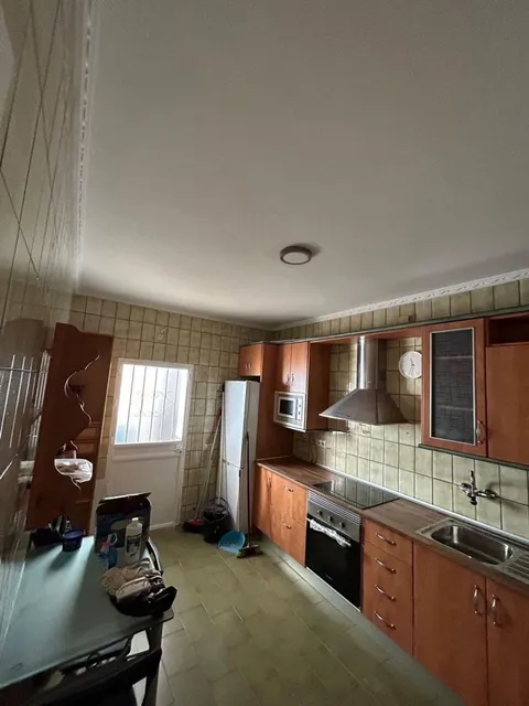 Habitació de lloguer, Màlaga