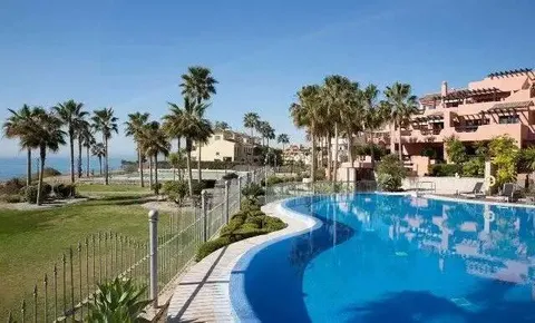 Appartamento 160 m² a Estepona