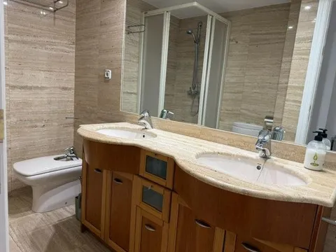 Piso de 118 m² en Murcia