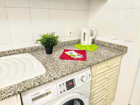 Zimmer zur Miete, Valencia