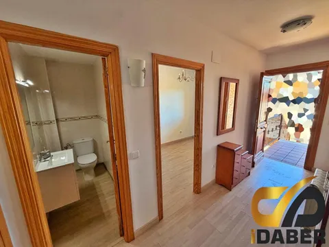 Appartamento 208 m² a Mocejón
