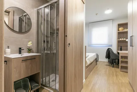 House 16 m² in Getafe