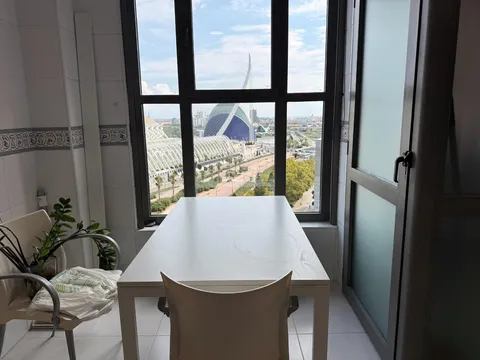 Appartamento 116 m² a Valencia