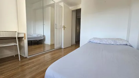 Habitación en alquiler, Madrid