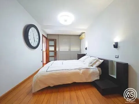 Pis de 85 m² a Saragossa