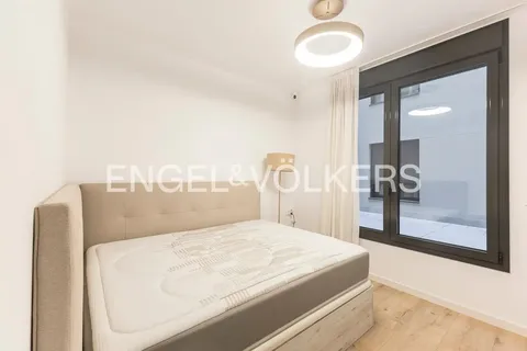 Pis de 83 m² a Barcelona