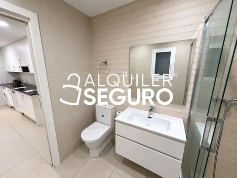 Wohnung 100 m² in Madrid
