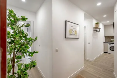 Appartamento 110 m² a San Fernando de Henares