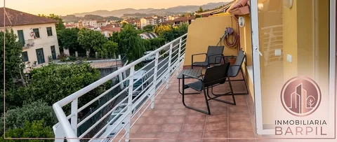 Pis de 85 m² a Moaña