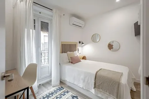 Pis de 110 m² a San Fernando de Henares