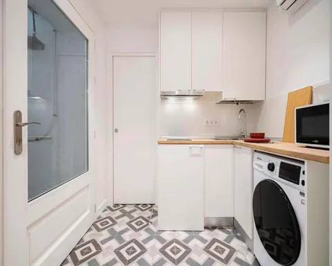 Appartamento 20 m² a Madrid