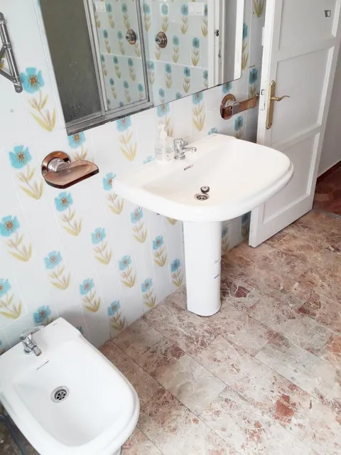 Zimmer zur Miete, Sevilla