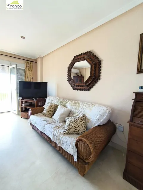 Appartement 190 m² à Mojácar