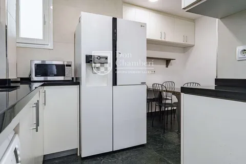 Pis de 158 m² a Madrid