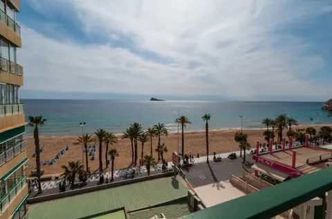 Квартира 89 м² в Benidorm (3/15)