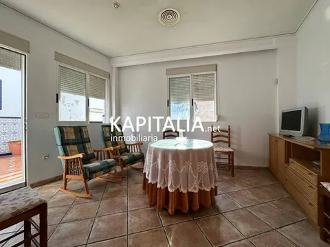 Casa de 156 m² a Xàtiva