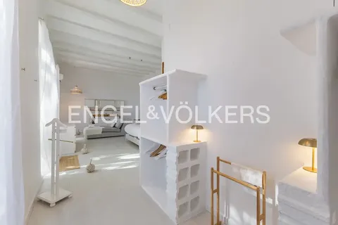 Pis de 110 m² a València