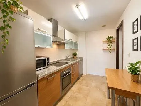 Appartement 80 m² à Málaga