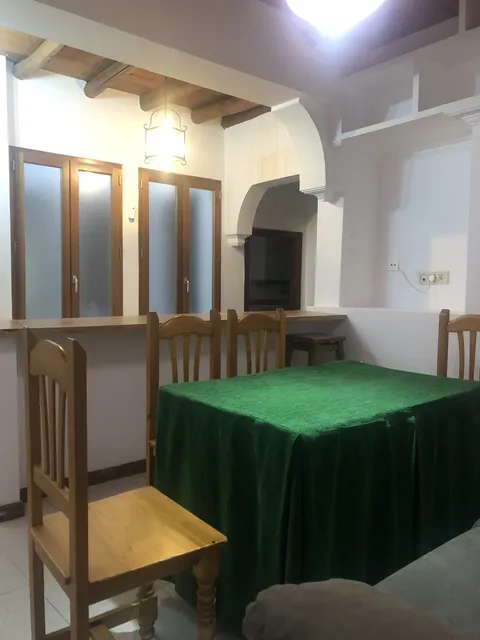 Pis de 45 m² a Granada