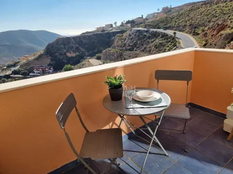 Piso de 47 m² en Vícar