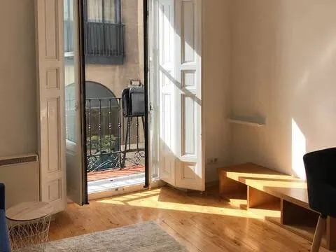 Квартира 42 м² у Madrid