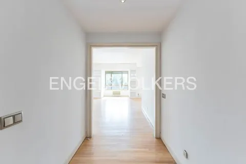 Pis de 154 m² a Madrid