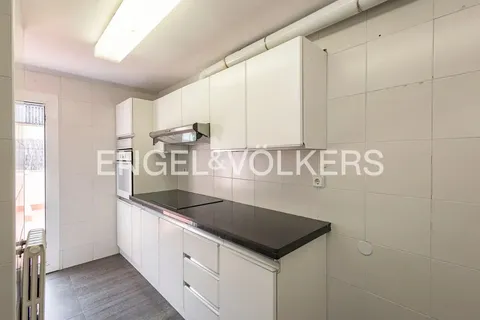 Pis de 200 m² a Barcelona