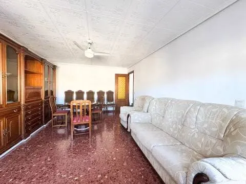 Zimmer zur Miete, Valencia