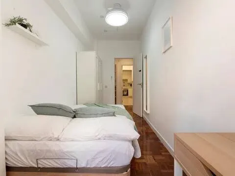 Zimmer zur Miete, Madrid