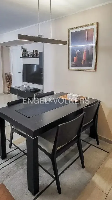 Pis de 106 m² a Gavà