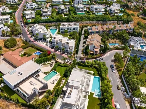 Casa de 643 m² a Marbella