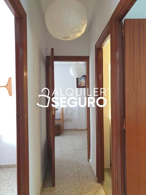 Appartamento 65 m² a Getafe