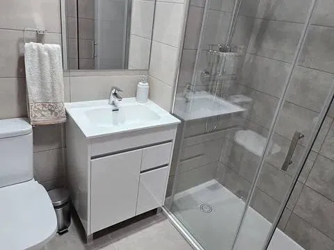Pis de 87 m² a Màlaga
