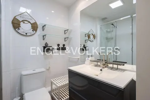 Appartamento 67 m² a Madrid