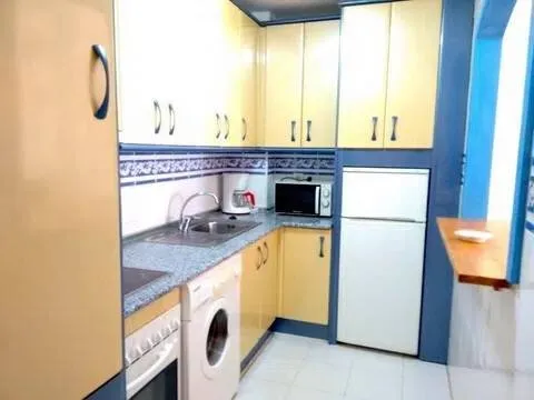 Pis de 72 m² a Torrox